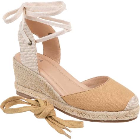 Sandals and Espadrilles Collection for Women.